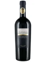 Edizione 19 Cinque Autoctoni - Farnese