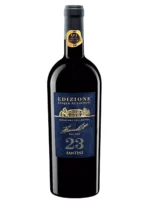 Edizione Cinque Autoctoni 23 Fantini - garrafa