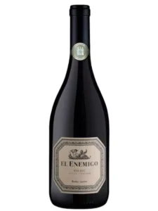 El Enemigo Malbec