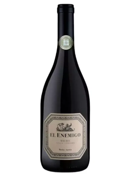 El Enemigo Malbec