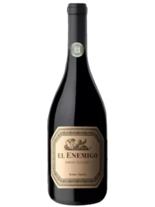 El Enemigo Syrah-Viognier