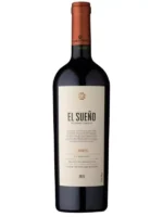El Sueño Mario Geisse Gran Reserva Carmenère