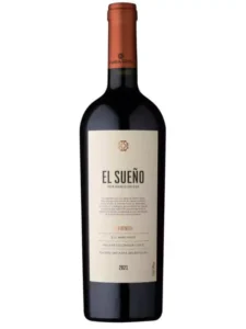 El Sueño Mario Geisse Gran Reserva Carmenère