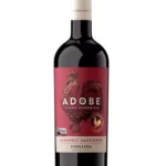 Emiliana Adobe Reserva Cabernet Sauvignon 2022/2024