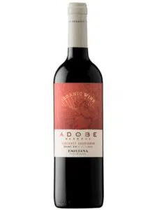 Emiliana Adobe Reserva Cabernet Sauvignon