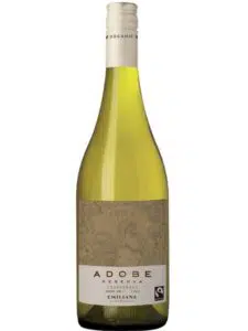 Emiliana Adobe Reserva Chardonnay