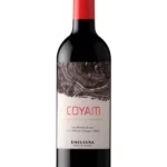 Emiliana Coyam Orgânico 2020 | 96 TA