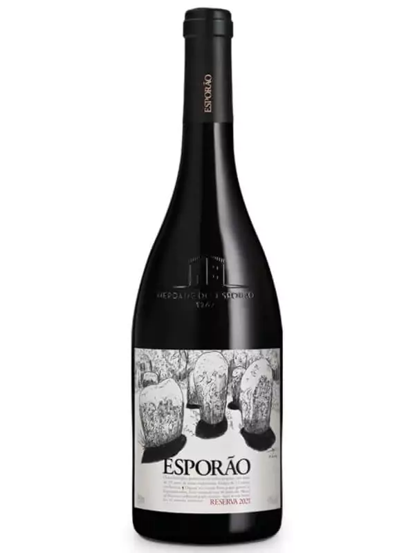 Esporao Reserva Tinto