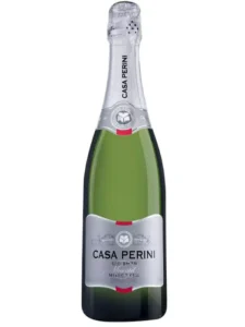 Espumante Casa Perini Moscatel