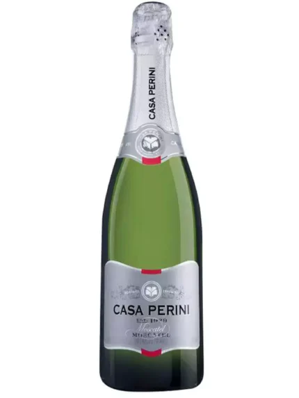 Espumante Casa Perini Moscatel
