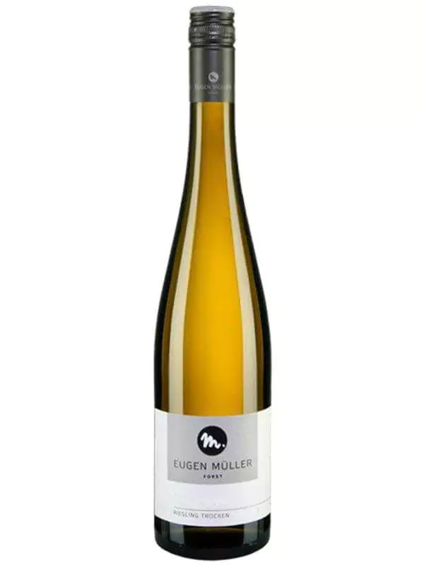 Eugen Müller Charisma Riesling Trocken Eugen Müller Charisma Riesling Trocken