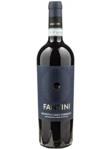 Fantini Montepulciano d'Abruzzo - garrafa