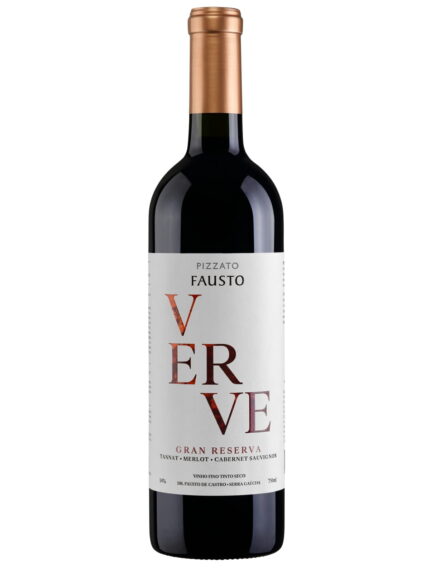 Fausto De Pizzato Verve Gran Reserva