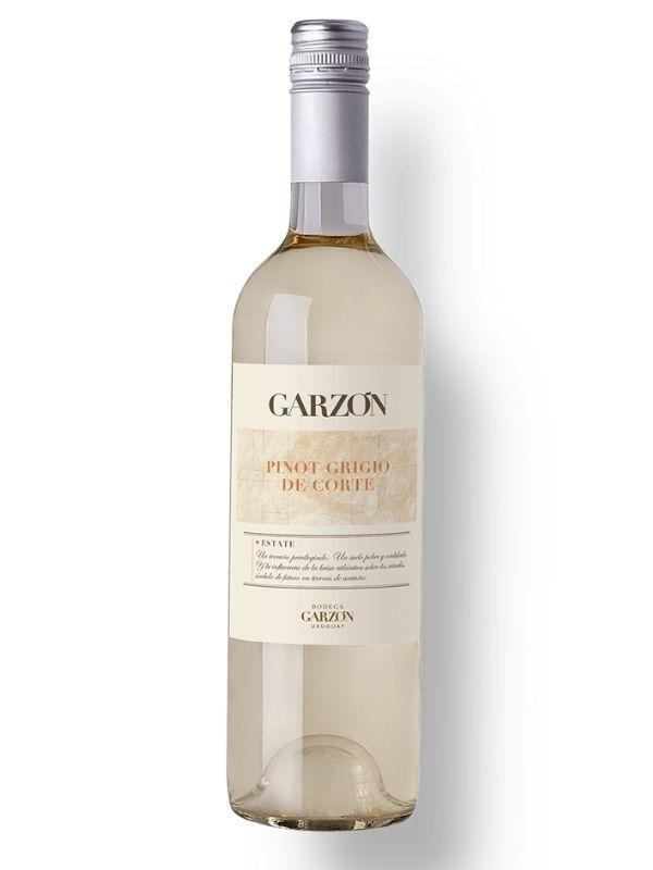Garzon Estate Pinot Grigio Garzon Estate Pinot Grigio