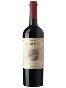 Garzón Tannat Reserva