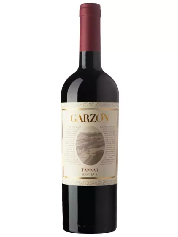 Garzón Tannat Reserva