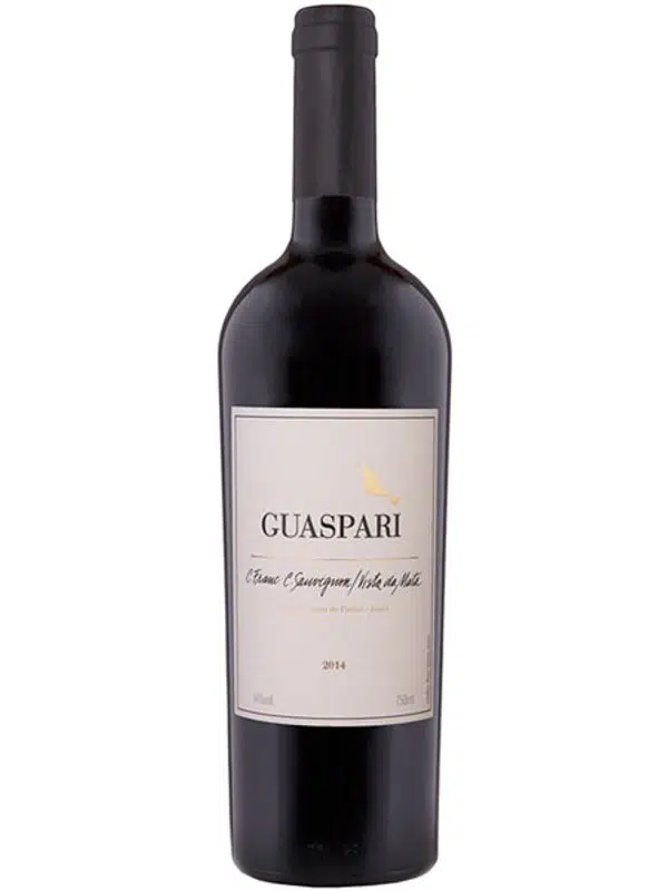 Guaspari Vista da Mata Cabernet Franc/Cabernet Sauvignon
