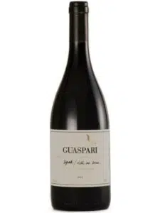 Guaspari Vista da Serra Syrah