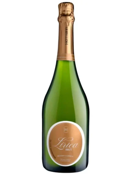 Hermann Lirica Brut Garrafa