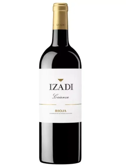 Izadi Rioja DOC Crianza