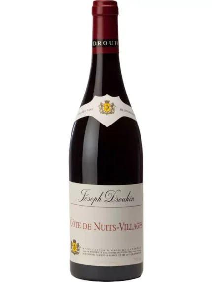 Joseph Drouhin Côte de Nuits Villages