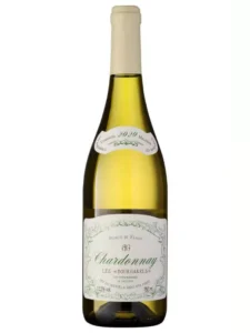 Les Bourgarels Chardonnay