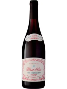 Les-Bourgarels-Pinot-Noir