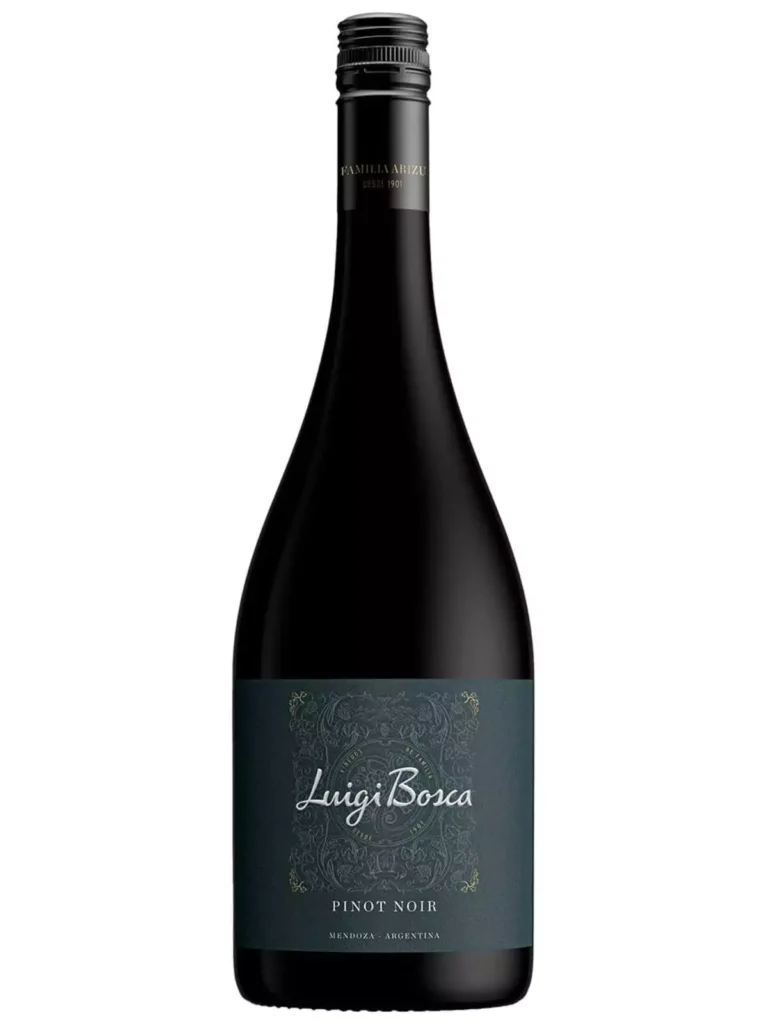 Luigi Bosca Pinot Noir Reserva Insignia