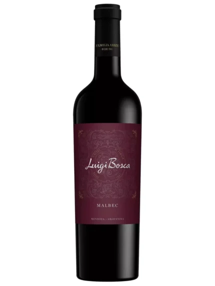 Luigi Bosca Malbec