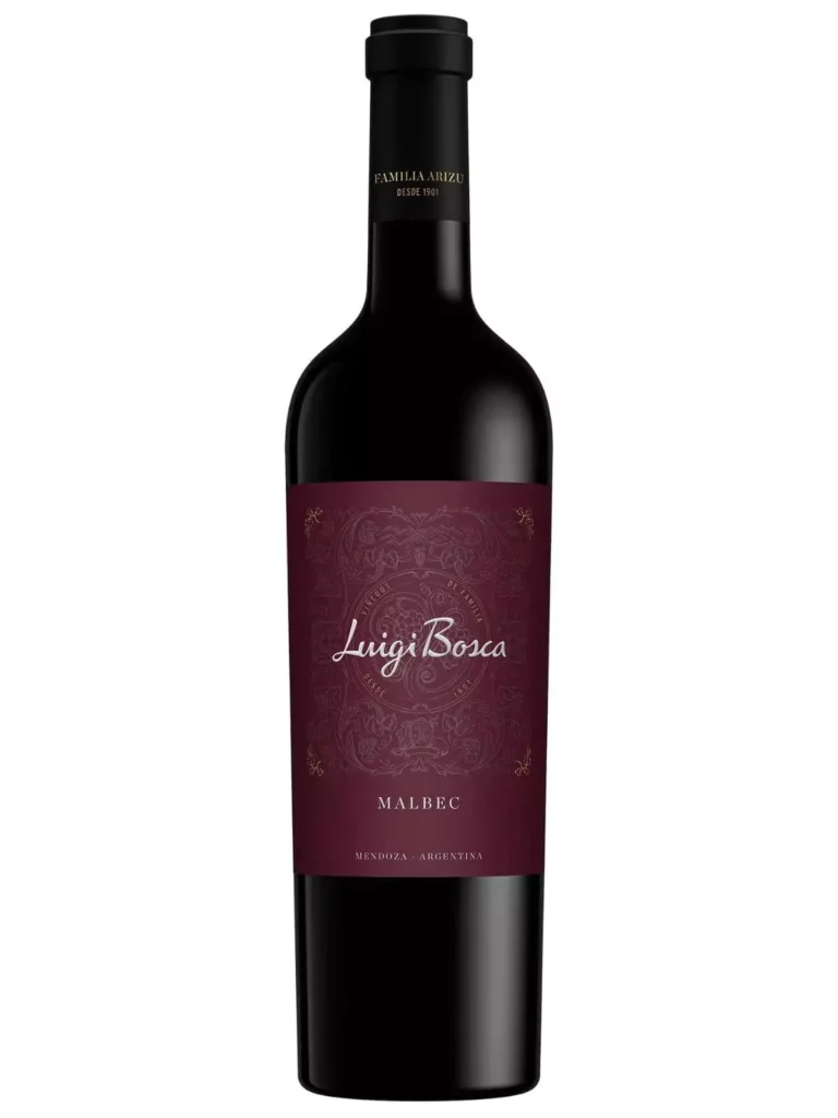 Luigi Bosca Malbec
