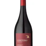 Mario Geisse Costero Pinot Noir 2024