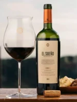 Mario Geisse El Sueño Gran Reserva