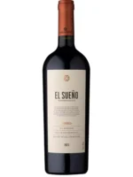 Mario Geisse El Sueño Gran Reserva Carmenère - garrafa