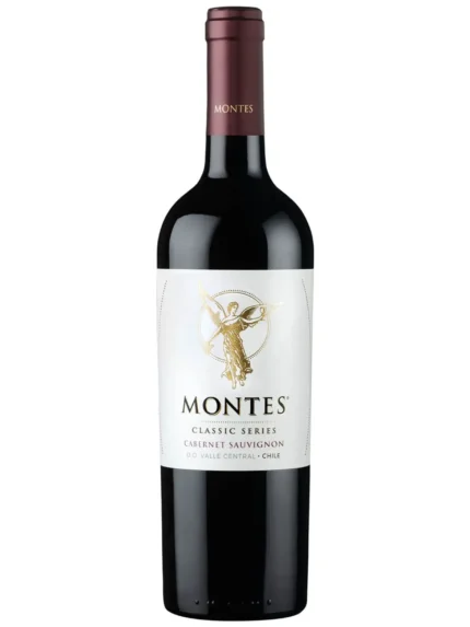 Montes Cabernet Sauvignon