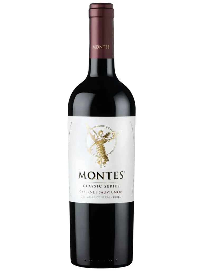 Montes Cabernet Sauvignon