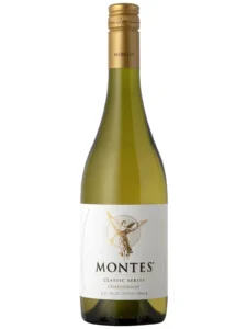 Montes chardonnay