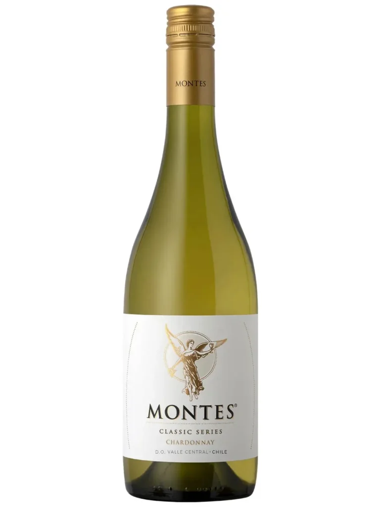 Montes chardonnay