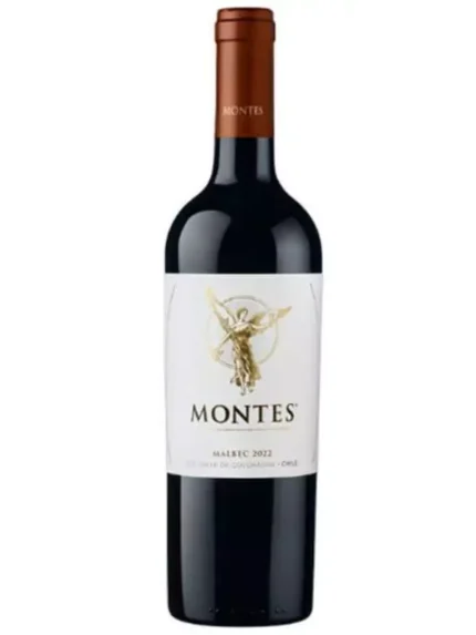 Montes Malbec Reserva