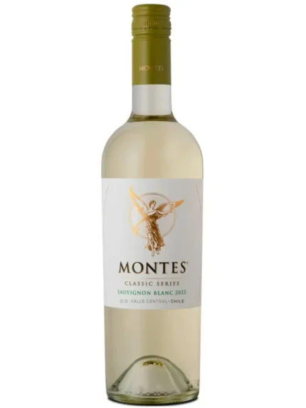 Montes Classic Series Sauvignon Blanc