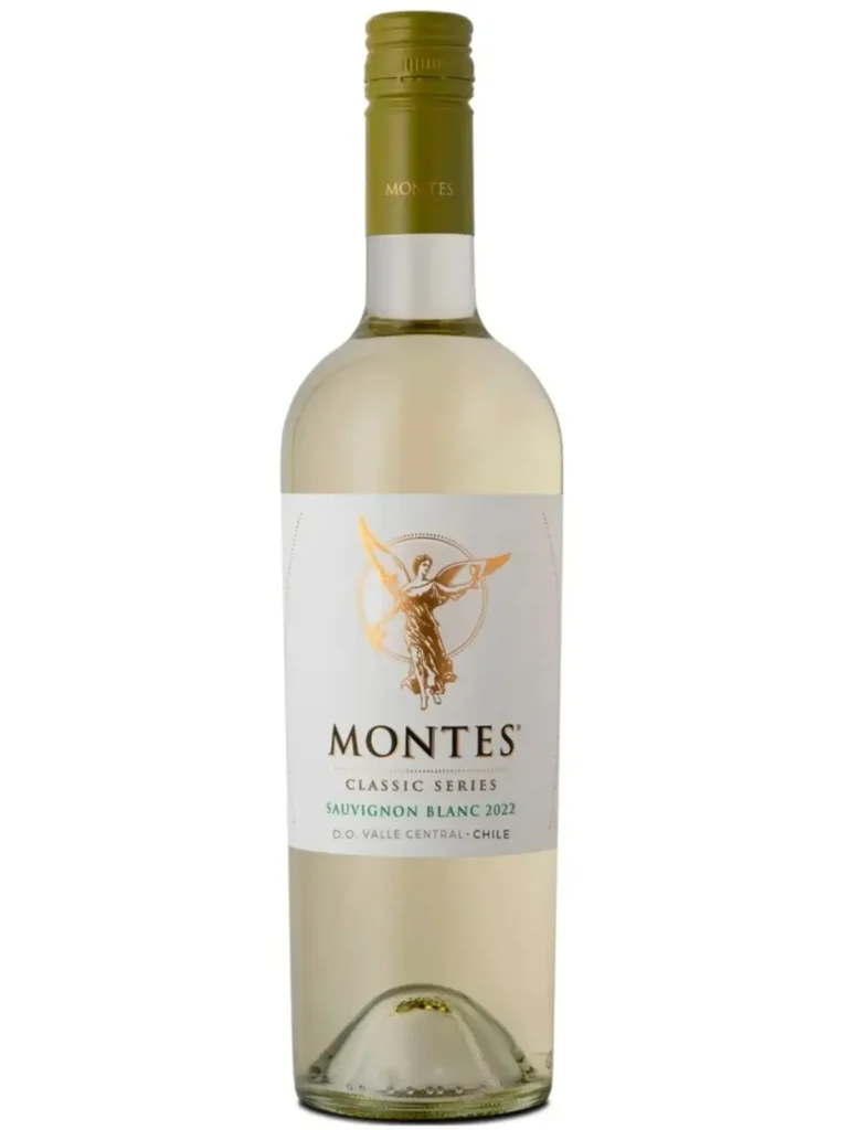 Montes Classic Series Sauvignon Blanc