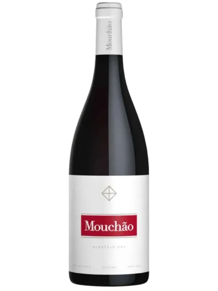 Mouchão Tinto Alentejo - garrafa