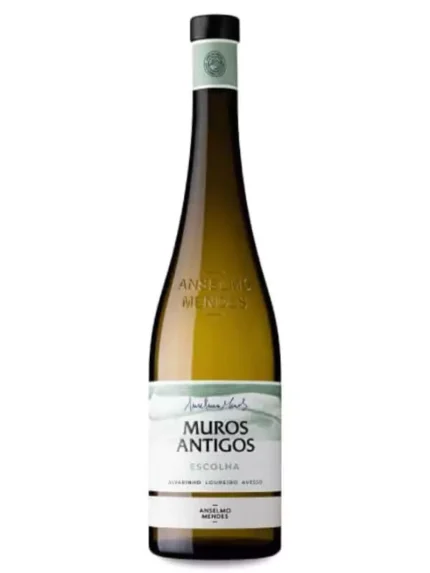 Muros Antigos Escolha Vinho Verde