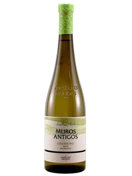 Muros Antigos Loureiro Vinho Verde