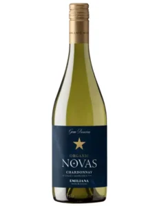 Emiliana Novas Gran Reserva Chardonnay