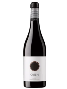 Orben Rioja Tinto - garrafa