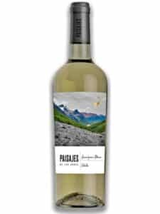 Paisajes de Los Andes Sauvignon Blanc
