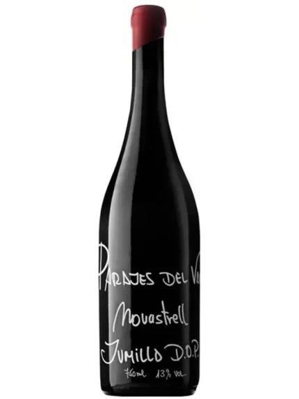 Parajes del Valle Monastrell Jumilla