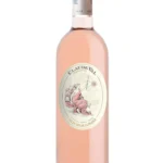 Paul Mas Claude Val Rosé 2024