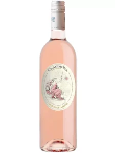 Paul Mas Claude Val Rosé - garrafa