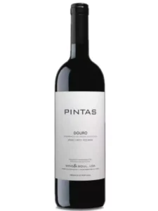 Pintas Tinto Douro